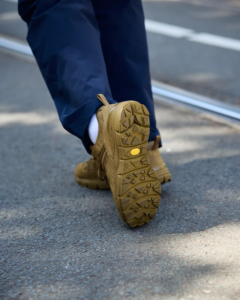 Danner Fullbore Low Coyote