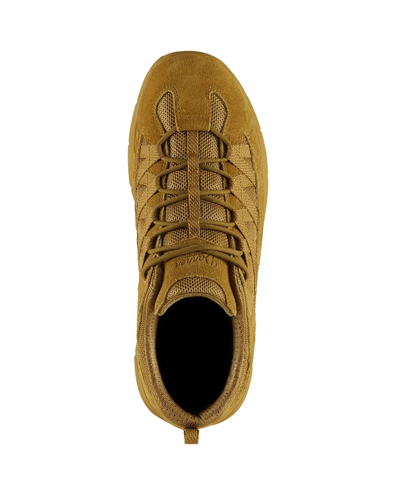 Danner Fullbore Low Coyote