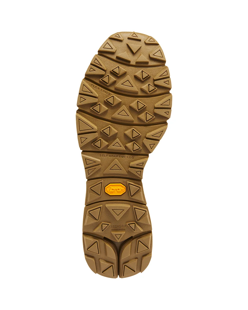 Danner Fullbore Low Coyote