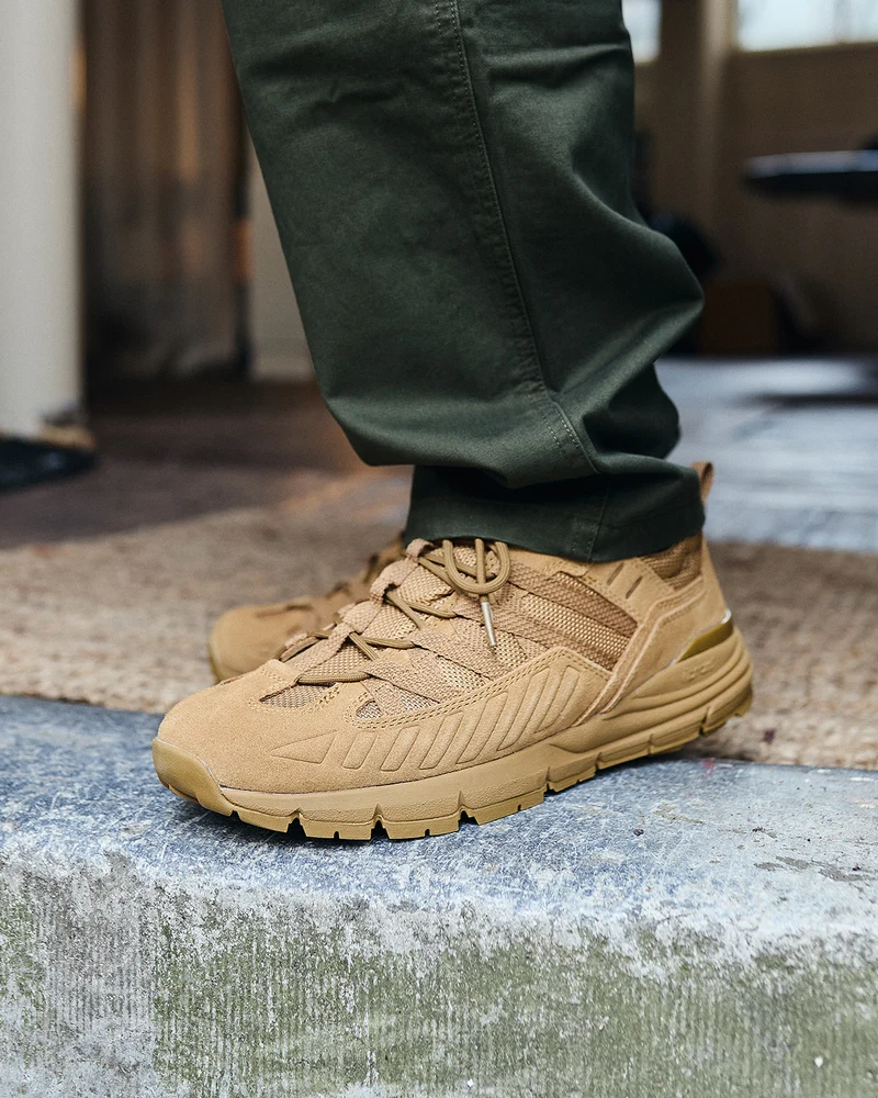 Danner Fullbore Low Coyote