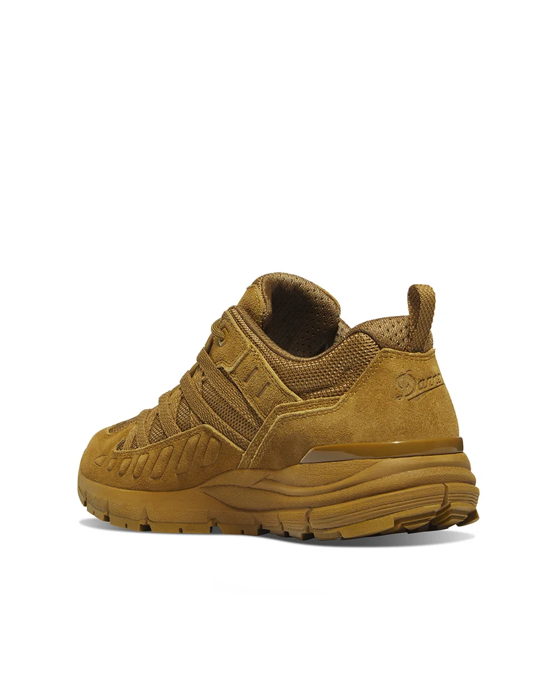 Danner Fullbore Low Coyote