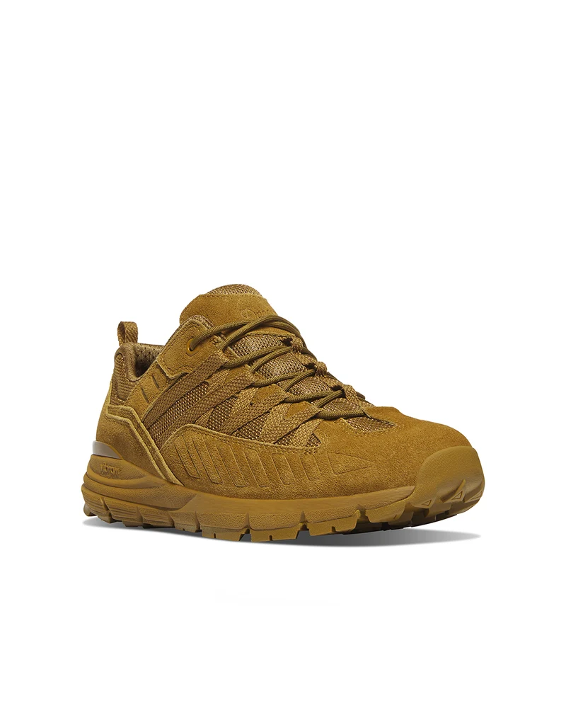 Danner Fullbore Low Coyote