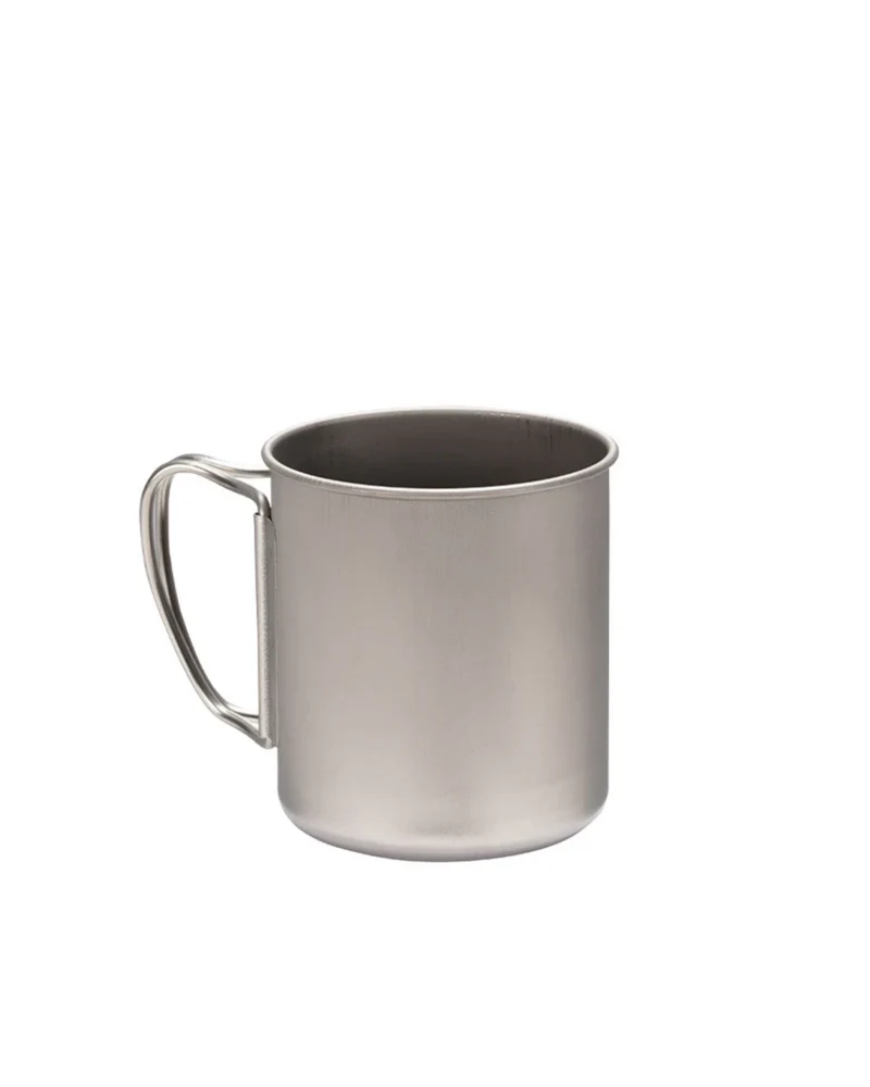 Snow Peak Titanium Single Cup [300ml]
