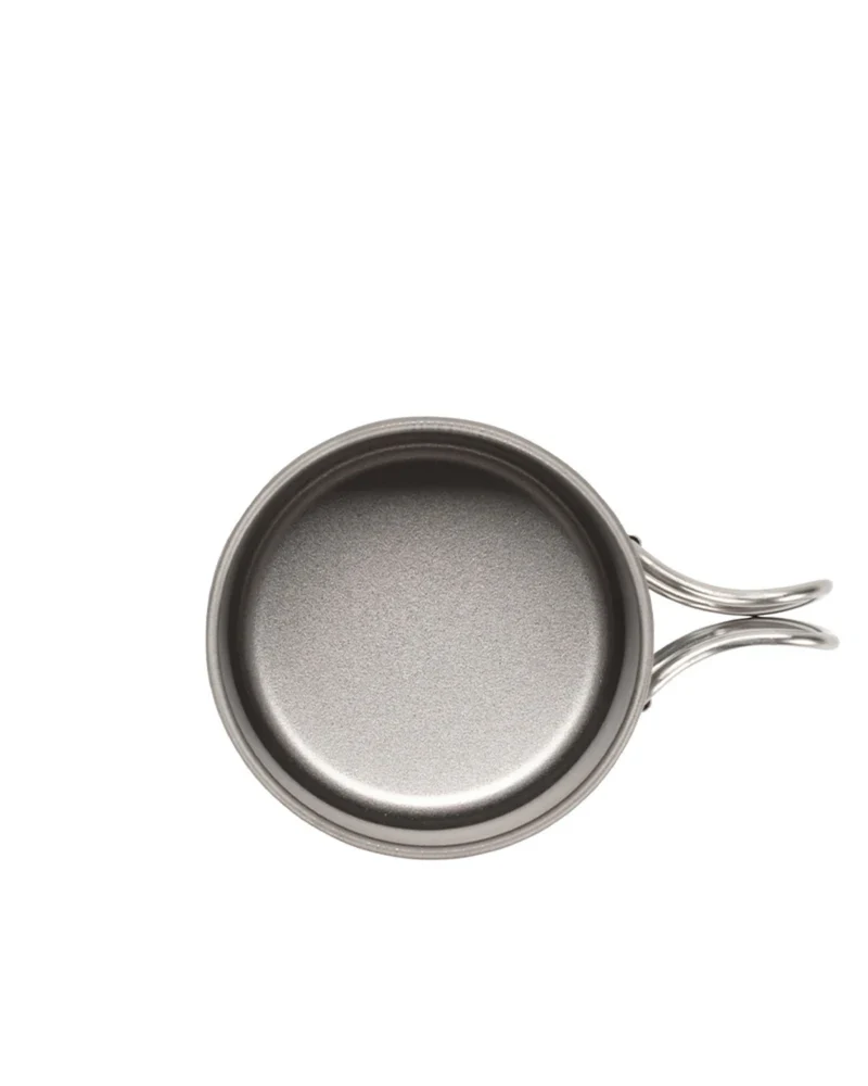 Snow Peak Titanium Single Cup [300ml]