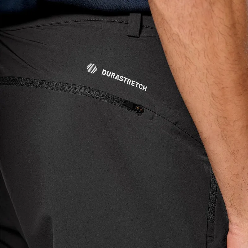 Salewa Puez Talveno DST 2/1 Herren Softshellhose black-out