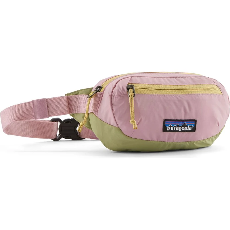 Patagonia Terravia Mini Hip Pack Hüfttasche quiet violet