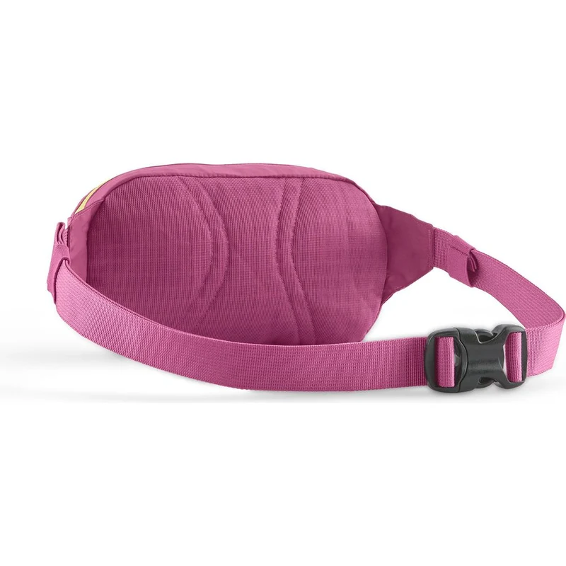 Patagonia Terravia Mini Hip Pack Hüfttasche faded magenta