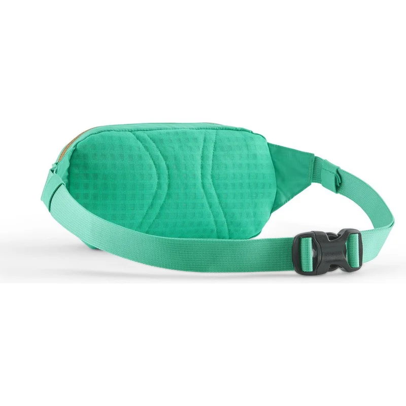 Patagonia Terravia Mini Hip Pack Hüfttasche aqua stone