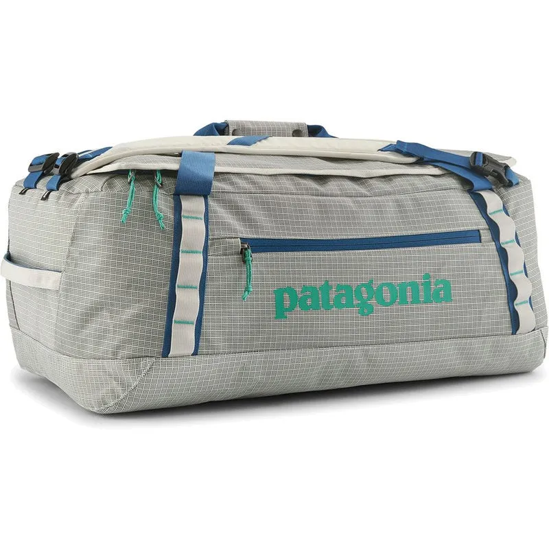 Patagonia Black Hole Duffel 55L Tasche birch white