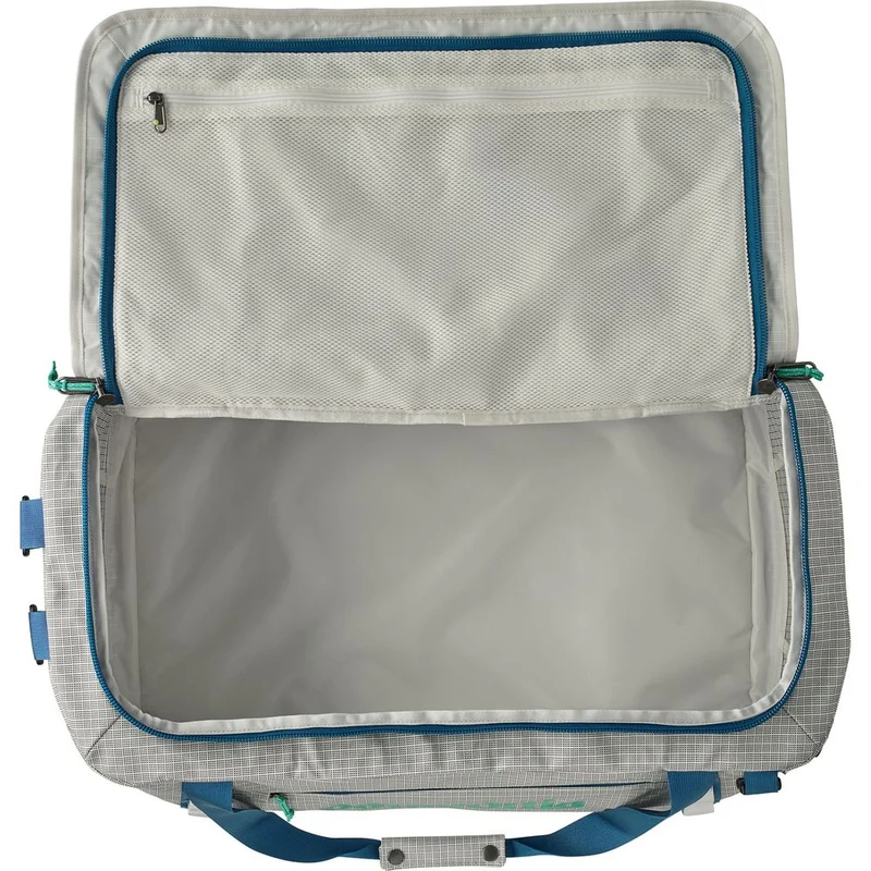 Patagonia Black Hole Duffel 55L Tasche birch white