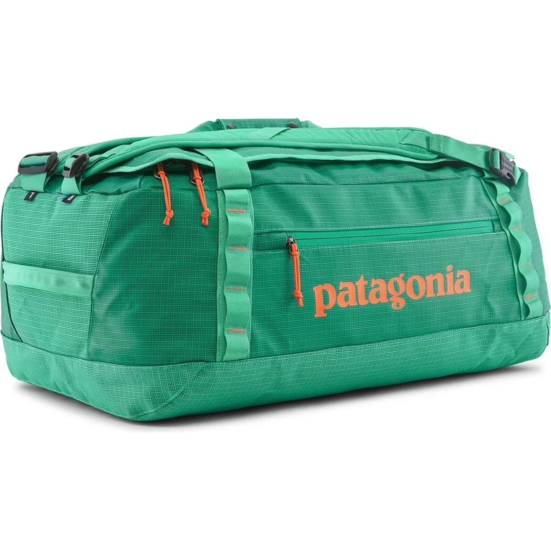 Patagonia Black Hole Duffel 55l Tasche aqua stone