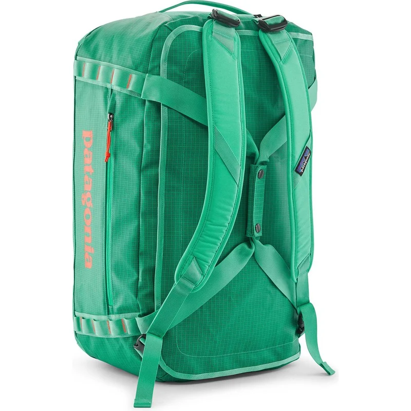 Patagonia Black Hole Duffel 55l Tasche aqua stone