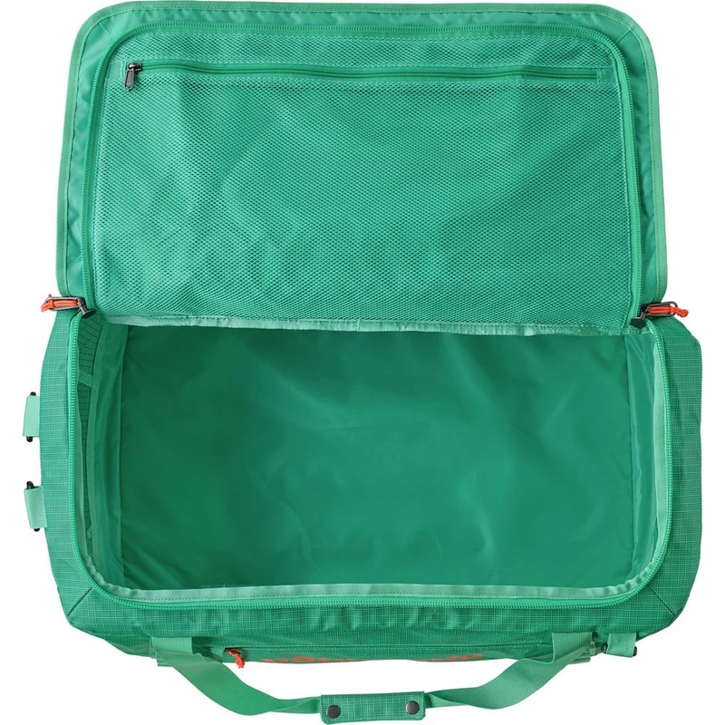 Patagonia Black Hole Duffel 55l Tasche aqua stone