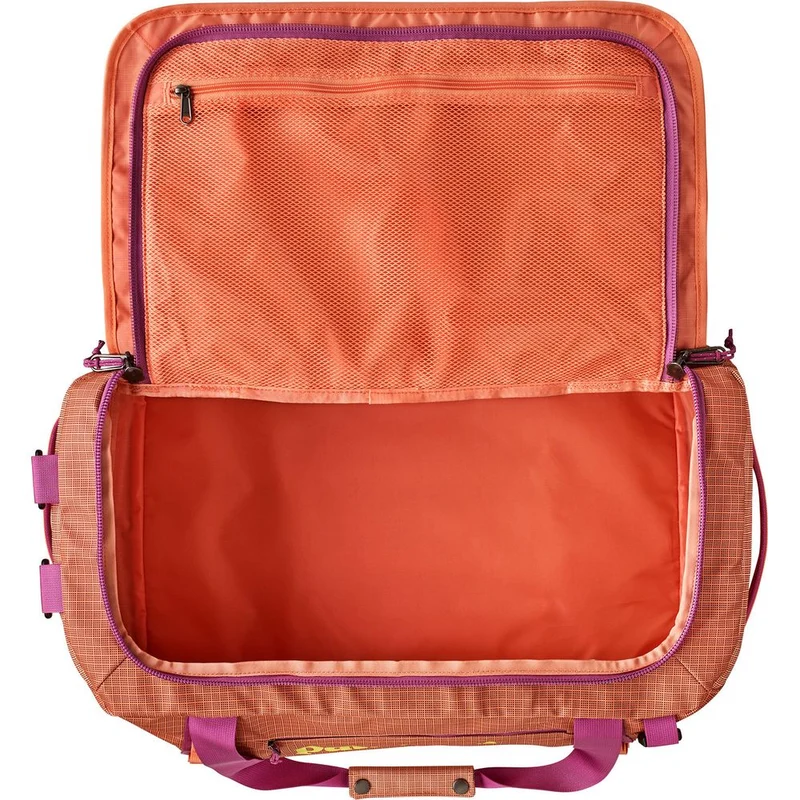 Patagonia Black Hole Duffel 40l Tasche peach sherbet