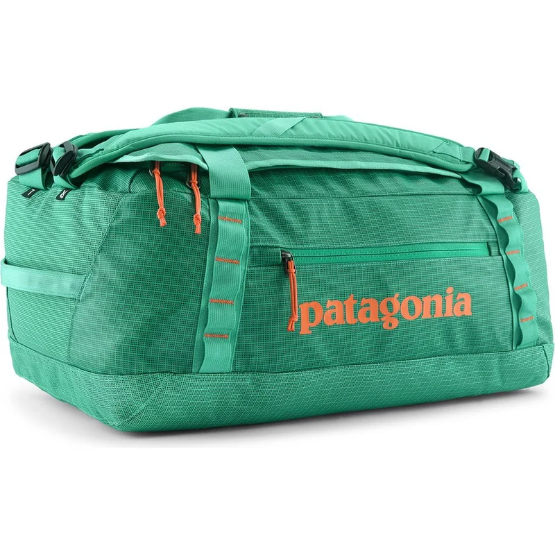 Patagonia Black Hole Duffel 40l Tasche aqua stone