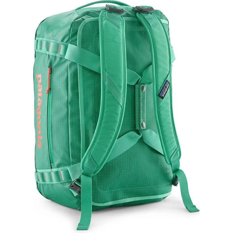 Patagonia Black Hole Duffel 40l Tasche aqua stone