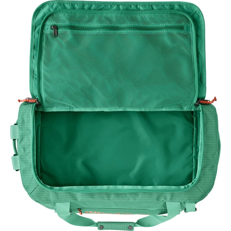 Patagonia Black Hole Duffel 40l Tasche aqua stone