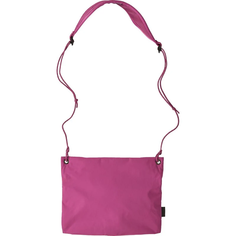 Patagonia Terravia Sacoche 3L Tasche faded magenta