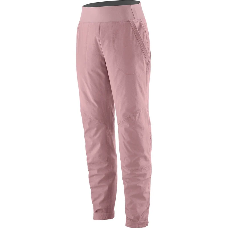 Patagonia W's Caliza Rock Pants - Regular Damen Kletterhose quiet violet
