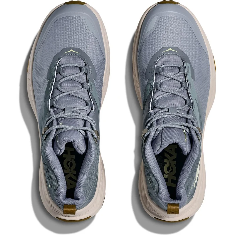 Hoka M Transport Hike GTX Herren Wanderschuh slate-blue-stucco