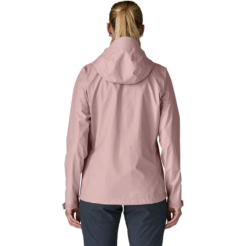 Patagonia W's Torrentshell 3L Damen Regenjacke quiet violet