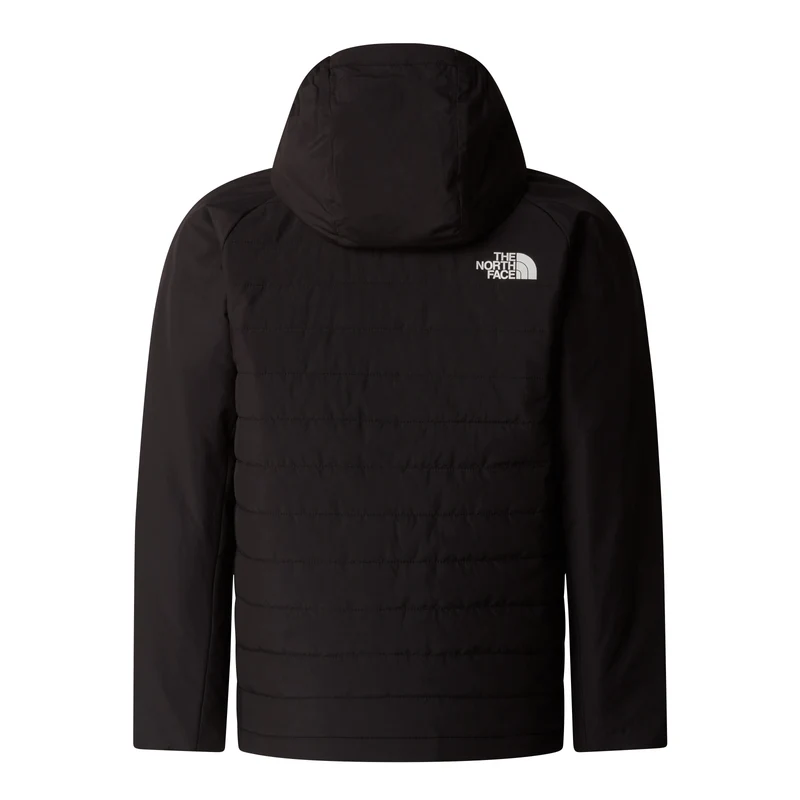 NORTH FACE B Never Stop Synthetic Jacke schwarz