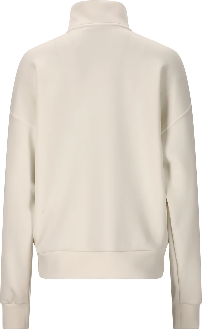 Athlecia Jillnana W Half Zip Sweatshirt Damen