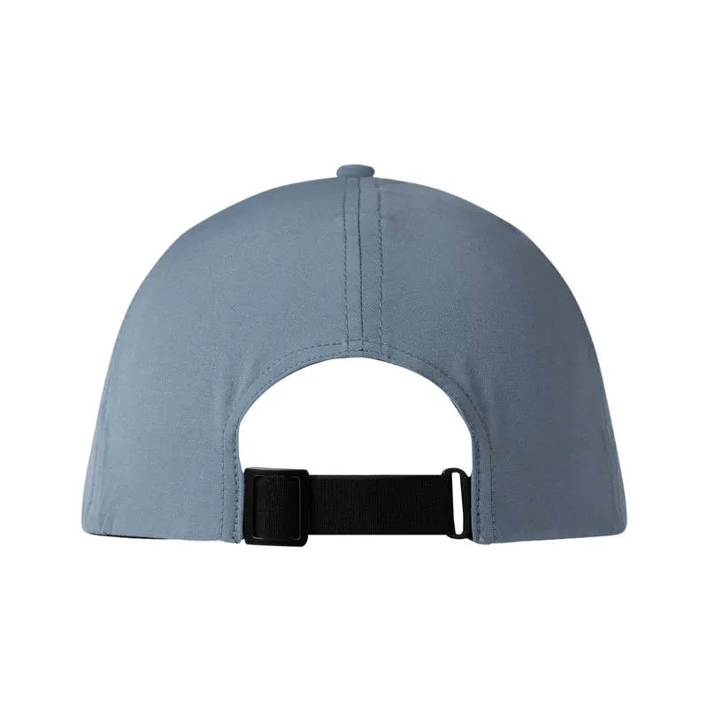 BUFF Summit Cap – Funktionale Baseballcap mit hohem Tragekomfort
