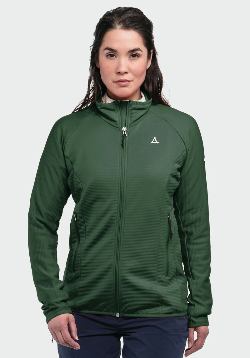 SCHÖFFEL Fleece Jk Style Cascata WMS Damenjacke