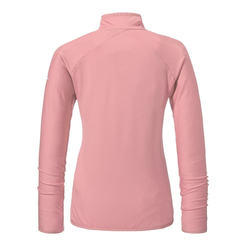 SCHÖFFEL Fleece Jk Style Cascata WMS Damenjacke