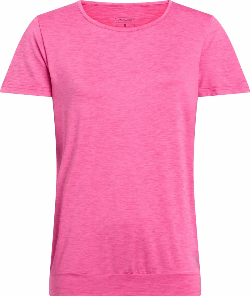 ENERGETICS Damen Shirt Jewel SS W mit DRY PLUS