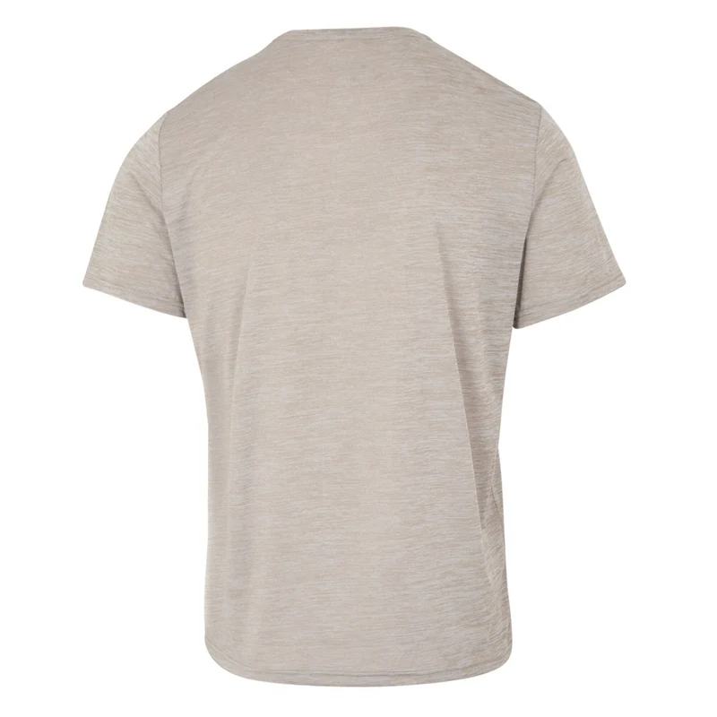 REGATTA Fingal Edition Herren Wandershirt Golden Sand