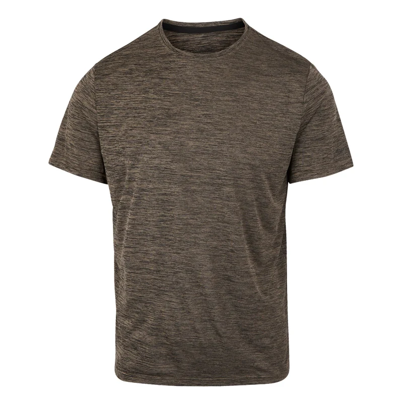 REGATTA Fingal Edition Herren Wandershirt Golden Sand