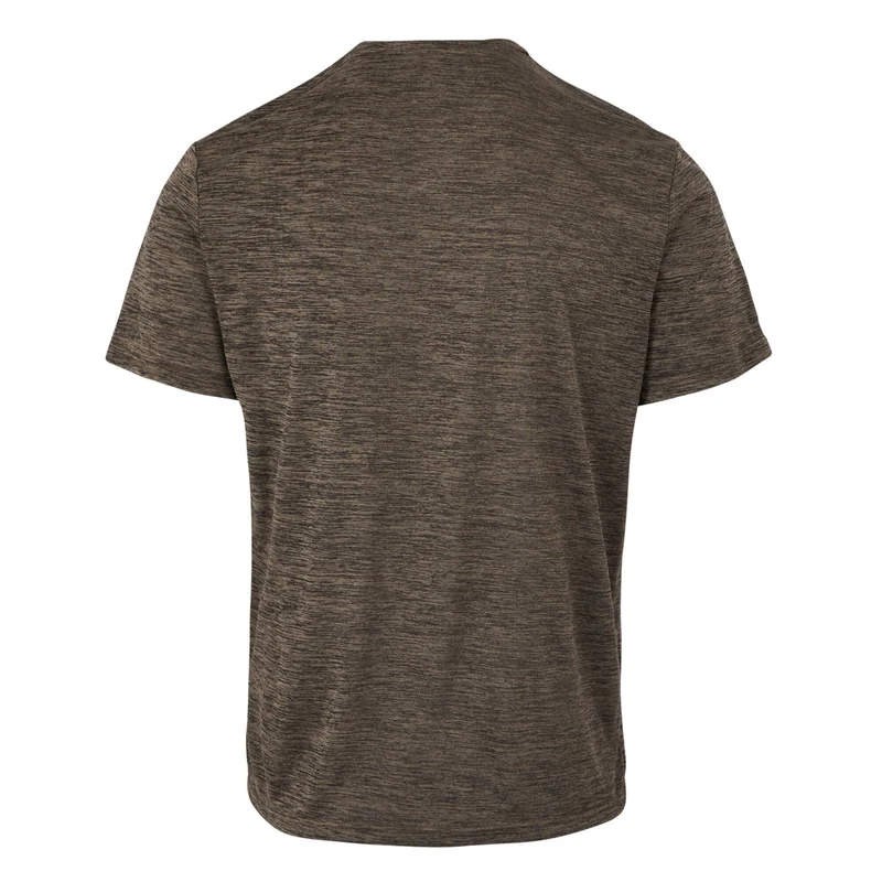 REGATTA Fingal Edition Herren Wandershirt Golden Sand
