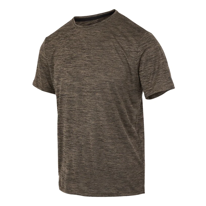 REGATTA Fingal Edition Herren Wandershirt Golden Sand