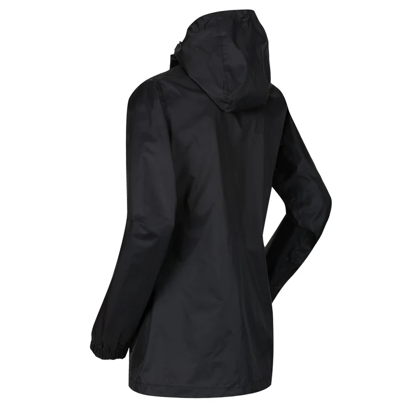 REGATTA Wmn Pk It Jkt III Neon Peach Damenjacke