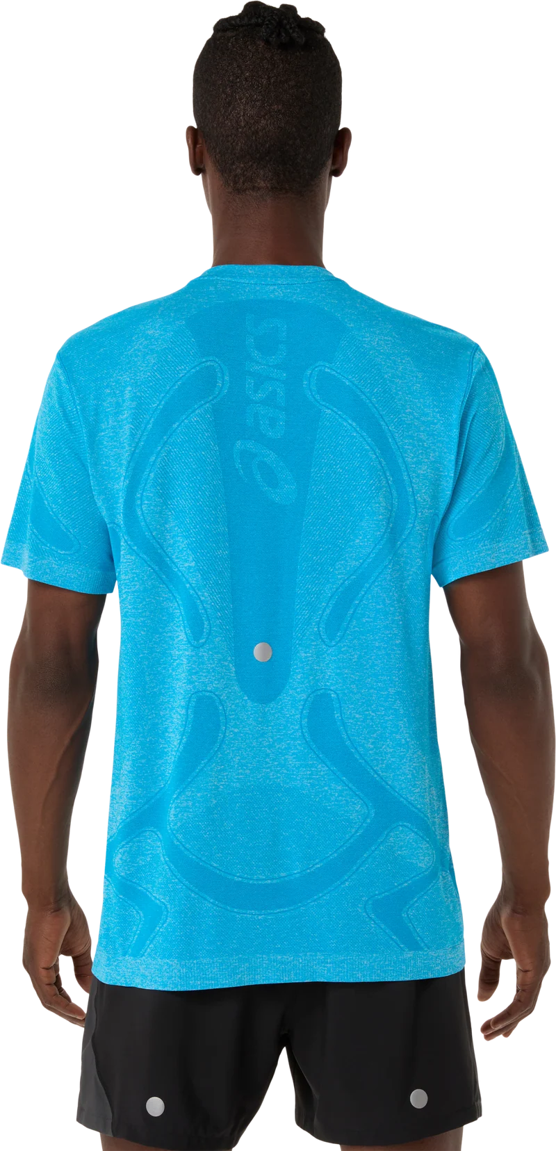 ROAD SEAMLESS SS TOP