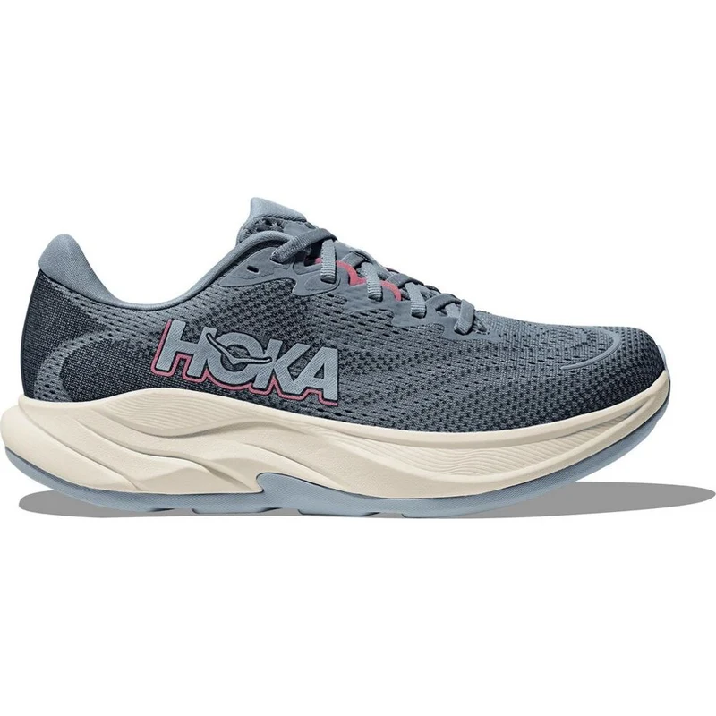 Hoka W Rincon 4 Damen Laufschuh washed-blue-faded-navy
