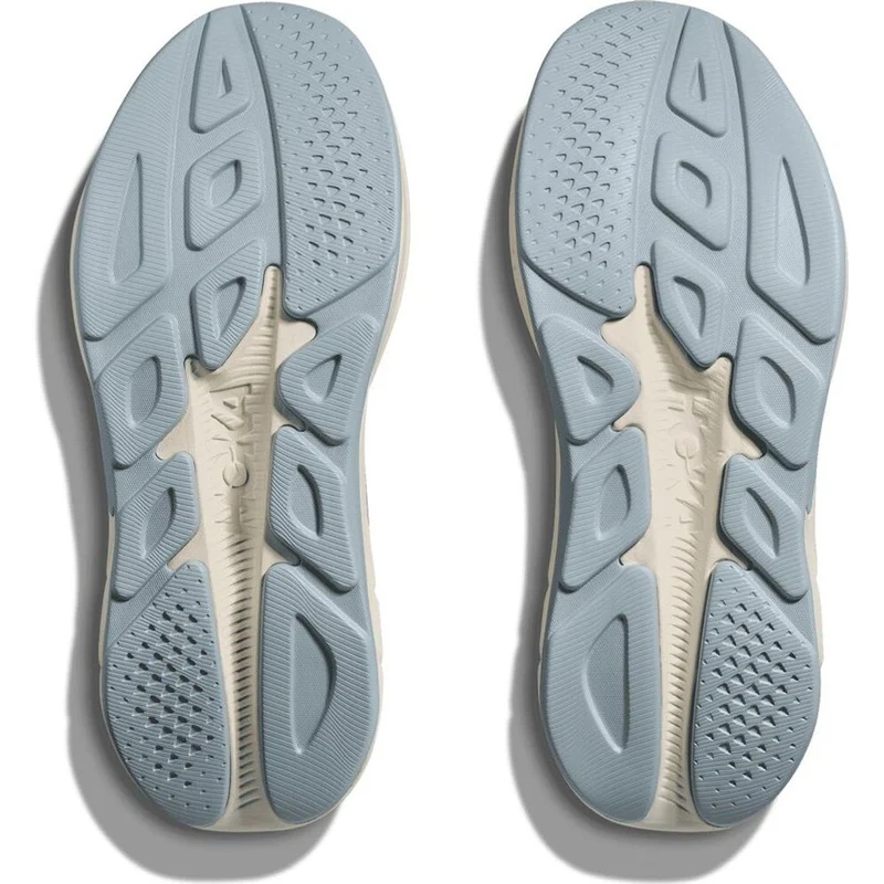 Hoka W Rincon 4 Damen Laufschuh washed-blue-faded-navy