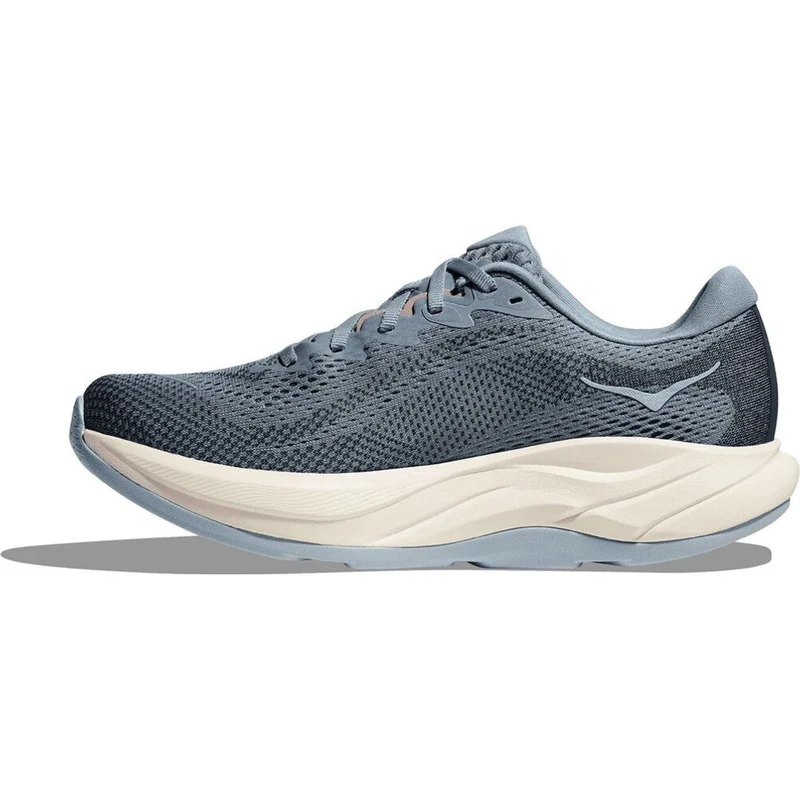 Hoka W Rincon 4 Damen Laufschuh washed-blue-faded-navy