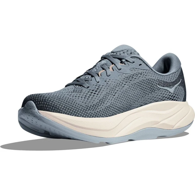 Hoka W Rincon 4 Damen Laufschuh washed-blue-faded-navy