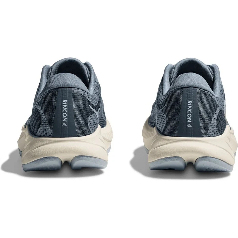 Hoka W Rincon 4 Damen Laufschuh washed-blue-faded-navy