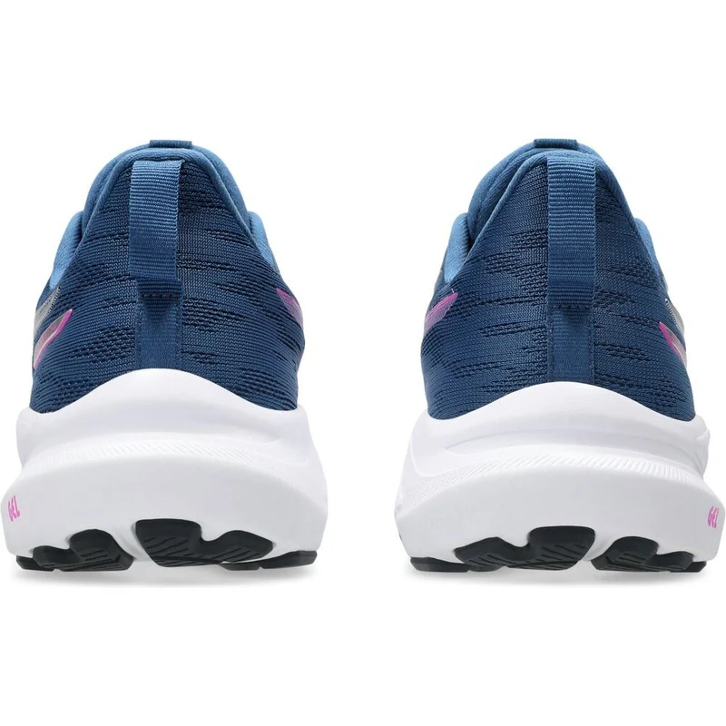 Asics Gt-1000 14 GS Kinder Laufschuh twilight blue digital sakura