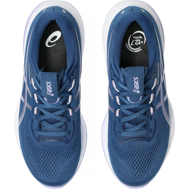 Asics Gel-cumulus 28 Damen Laufschuh twilight blue bluebell