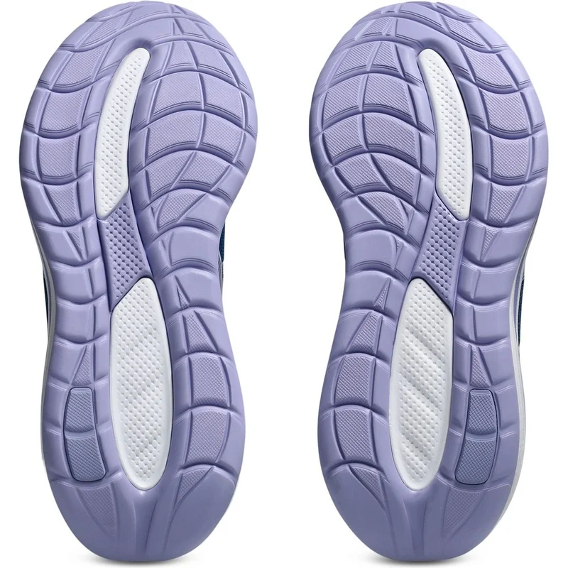 Asics Gel-cumulus 28 Damen Laufschuh twilight blue bluebell