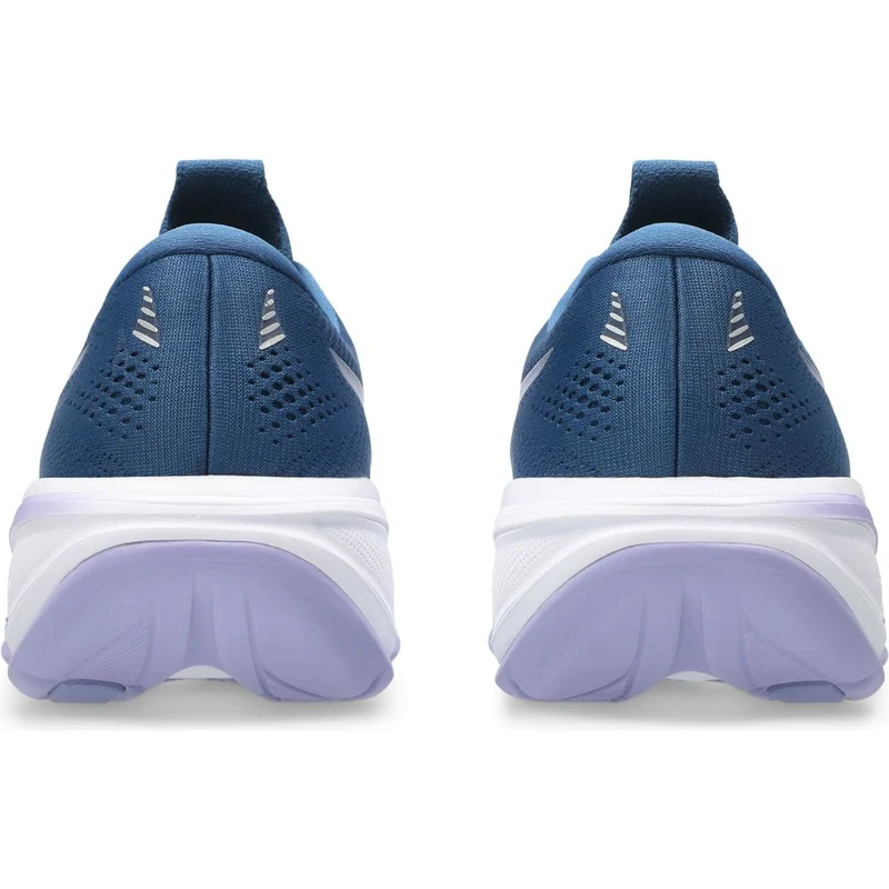 Asics Gel-cumulus 28 Damen Laufschuh twilight blue bluebell