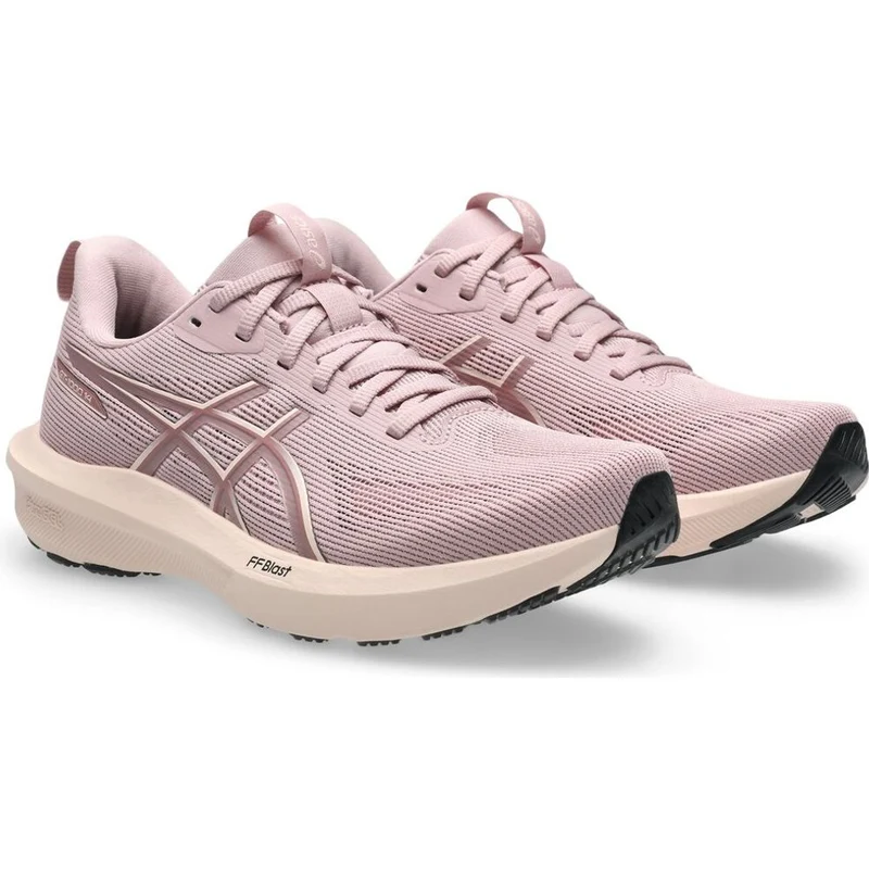 Asics Damen Laufschuh Gt-1000 14 morganite/pearl pink