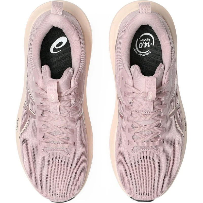 Asics Damen Laufschuh Gt-1000 14 morganite/pearl pink