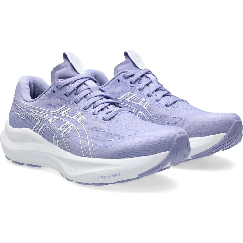Asics GT-2000 14 Damen Laufschuhe bluebell/white