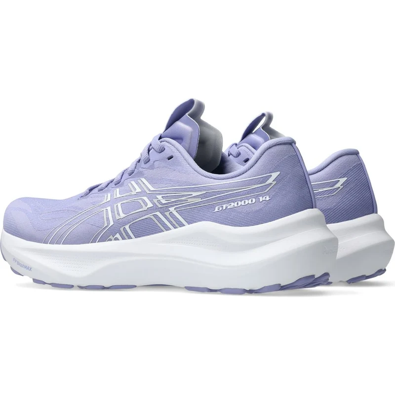 Asics GT-2000 14 Damen Laufschuhe bluebell/white